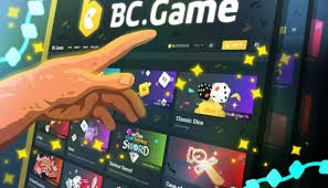 Exploring BC.Game Bonus Types Maximize Your Winnings