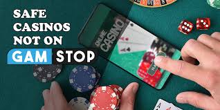Exploring Casinos Non on Gamstop Your Guide to Alternative Gaming Options