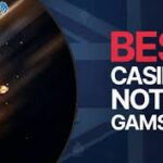 Exploring Casinos Non on Gamstop Your Guide to Alternative Gaming Options