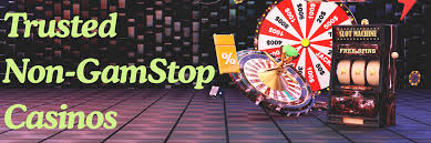 Exploring Casinos Not Registered on Gamstop 1798382473