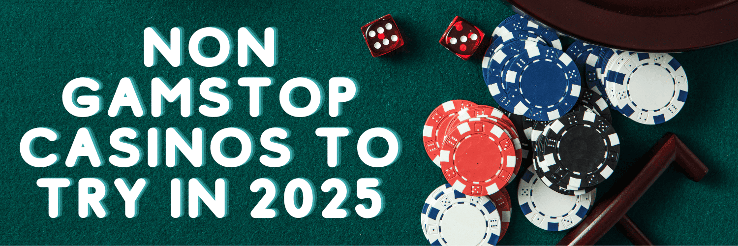 Exploring Casinos Not Registered on Gamstop Your Guide to Alternative Online Gaming