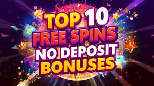 Exploring No Minimum Deposit Casinos A Guide for New Players
