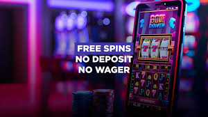 Exploring No Minimum Deposit Casinos A Guide for New Players