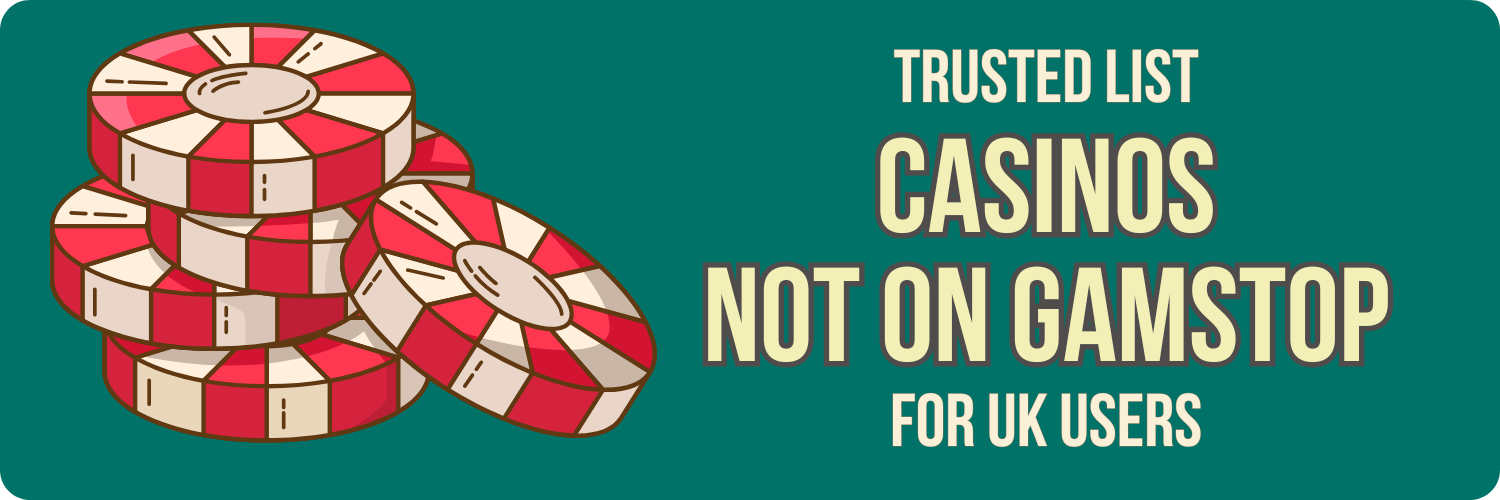 Exploring Non Gamstop Casinos A Guide for Players 1684924613