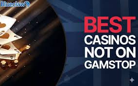 Exploring Non-GamStop Casinos A Guide to Alternative Betting Options