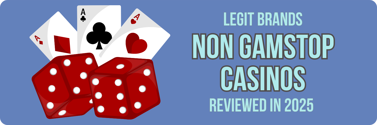 Exploring Non Gamstop UK Casino Sites A Comprehensive Guide 1747072520
