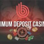 Exploring the Benefits of 2 Pound Deposit Casinos -37399699