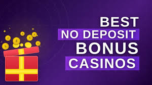 Exploring the Exciting World of Casino UK No Deposit Bonuses