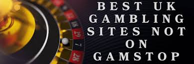 Exploring the Thrilling World of Casinos Not on Gamstop UK
