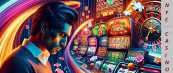 Fascination af Nyt Online Casino En Spændende Verden af Underholdning