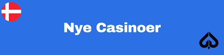 Fascination af Nyt Online Casino En Spændende Verden af Underholdning