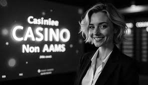 Guida agli Online Casino Non AAMS Cosa Devi Sapere