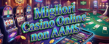 Guida ai Migliori Casinò Online Non AAMS 1835553254
