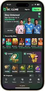 How to Register on BC.Game A Comprehensive Guide for Indian Players