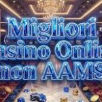 I casinò stranieri un viaggio nel mondo del gioco d'azzardo internazionale