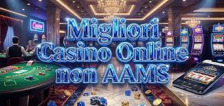 I casinò stranieri un viaggio nel mondo del gioco d'azzardo internazionale