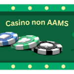 I Nuovissimi Casino Non AAMS Scopri le Novità del Gioco Online 1878514207