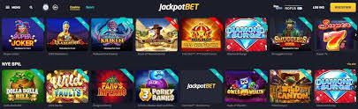 Jackpot Bet DK Din Ultimative Spiloplevelse 1012883410