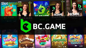Join the Excitement at BC.Game NG Casino - Your Ultimate Gaming Destination!