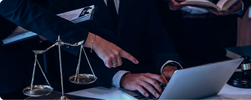 Legal Help with Sanctions Your Guide to Compliance and Representation