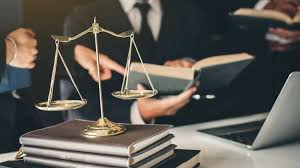 Legal Help with Sanctions Your Guide to Compliance and Representation