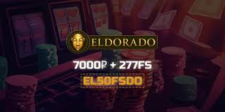 Характеристики онлайн-казино Eldorado