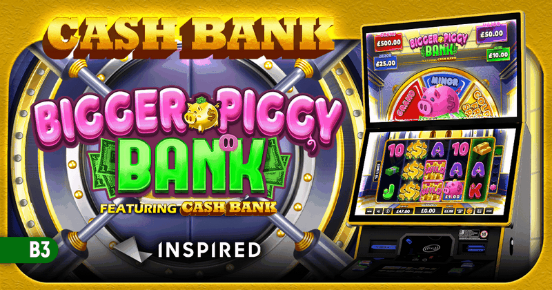 Large Piggy Bank Review