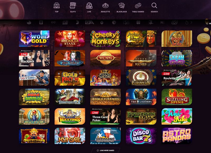Mostbet Veb Saytı və Tətbiqi