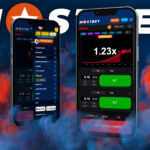 Mostbet: Bonus təklifi, mobil tətbiq və qeydiyyat