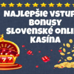 Najlepšie zahraničné online kasína Zážitok na dosah ruky