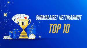 Najlepsze Kasyna Zagraniczne - Przewodnik po Zakładach Online