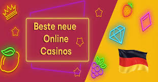 Neue seriöse Online Casinos Chancen und Sicherheit