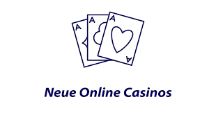 Neue seriöse Online Casinos Chancen und Sicherheit