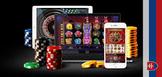 Nove Online Casino Nový Zážitek v Hraní Hier