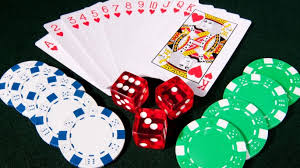 Nove Online Casino Vstúpte do Sveta Hracích Automatov