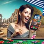 Online Καζίνο Οδηγός για Έλληνες Παίκτες