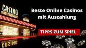 Online Casino Sofort Auszahlung – Schnelle Gewinne Bequem Genießen