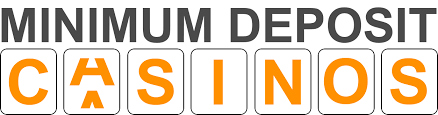 Online Casinos with Minimum Deposit Play Smart and Win!