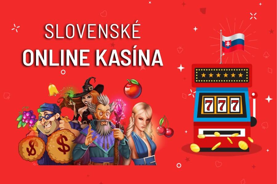 Online kasíno slovenský Všetko, čo potrebujete vedieť