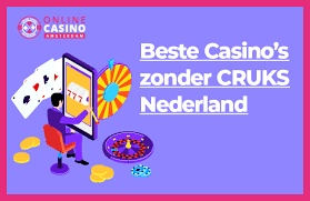 Ontdek Casino's Zonder CRUKS met iDEAL voor Eenvoudig Spelen