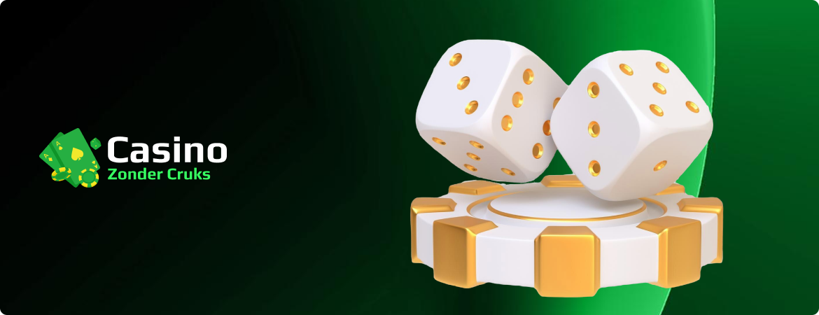 Ontdek de Voordelen van Geen CRUKS Online Casino's