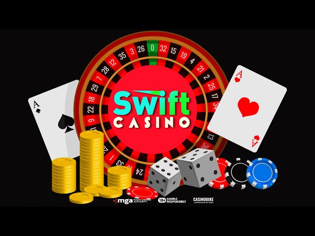 Oplev Spænding med Swift Casino DK