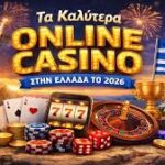Τα Νέα Διαδικτυακά Καζίνο Τι Πρέπει Να Ξέρετε