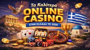 Τα Νέα Διαδικτυακά Καζίνο Τι Πρέπει Να Ξέρετε