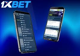 Скачивание и использование приложения 1xbet ваш компаньон в мире ставок