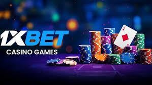 Скачивание и использование приложения 1xbet ваш компаньон в мире ставок