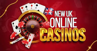 The Future of Casino Real Money Gaming in the UK Trends and Innovations in 2026