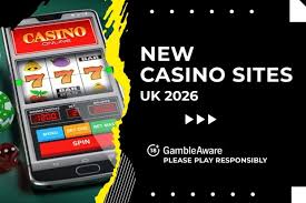The Future of Casino Real Money Gaming in the UK Trends and Innovations in 2026