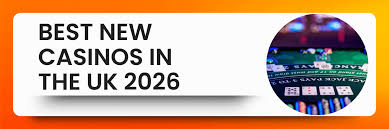 The Future of Casino Real Money Gaming in the UK Trends and Innovations in 2026