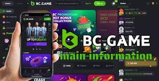 The Rise of BC.Game Crypto Casino in Thailand